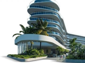 Departamento en Venta de 1 habitación Bucerías Centro · Remate – Marítima Golf, Bahía de Banderas