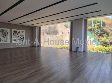 Departamento de 3 habitaciones, Huixquilucan · Departamento en Renta en Huixquilucan, Bosque Real
