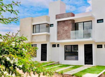 Casa de 3 habitaciones, Querétaro · Venta de Casa Mykonos Juriquilla, Querétaro a 10 Minutos de La Uvm