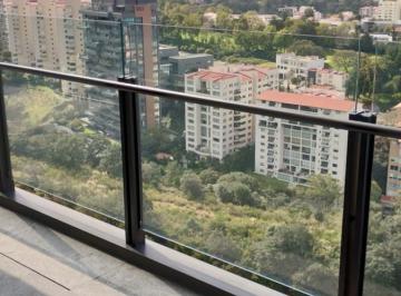 Departamento de 3 habitaciones, Huixquilucan · Departamento en Venta y Renta en The Parallel Interlomas