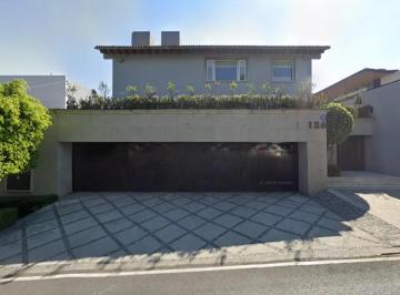 Casa de 4 habitaciones, Cuajimalpa de Morelos · ¡Excelente Oportunidad! Venta de Casa, Paseo de Los Laureles 136, Bosques de Las Lomas, Cuajimalpa