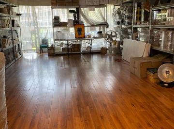 Edificio , Miguel Hidalgo · Edificio 340 m² en Venta en Polanco IV Secciónenles. Para Remodelar