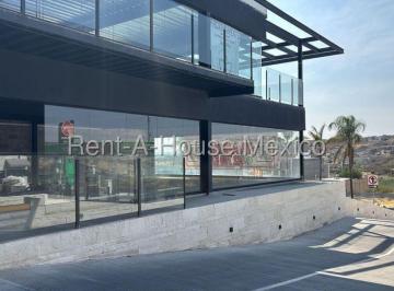 Local comercial , Querétaro · Locales Comerciales en Venta y Renta en Juriquilla | Alta Plusvalía y Ubicación Estratégica Dg