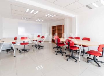 Oficina · 478m² · Oficina en Renta en Calle Dr. Lavista en Colonia Doctores - (4)