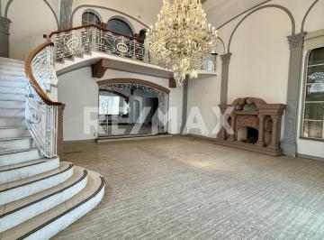 Casa uso de suelo · 1570m² · 5 Estacionamientos · Casa Comercial en Renta en Av Paseo de La Reforma en Colonia Lomas - Virreyes - (4)