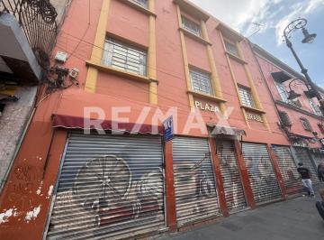 Bodega comercial · 4210m² · Bodega Comercial en Renta en Calle República de Brasil en La Colonia Centro Histórico de La Cdmx - (