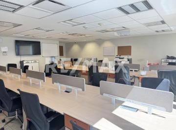 Oficina · 364m² · 3 Estacionamientos · Oficina en Renta en Jaimes Balmes en Colonia Polanco - (4)