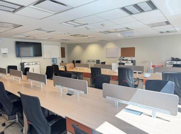 Oficina · 364m² · 3 Estacionamientos · Oficina en Renta en Jaimes Balmes en Colonia Polanco - (4)