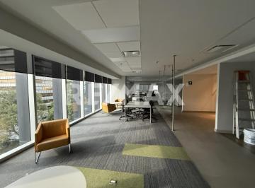 Oficina · 560m² · Oficinas en Renta en Av Insurgentes Sur en Colonia del Valle Centro - (4)