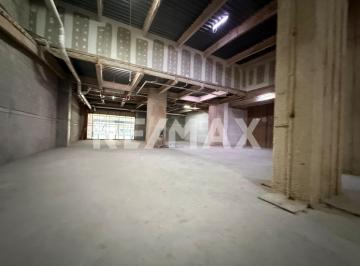 Local comercial · 680m² · Local en Renta en Igancio Ramírez en Colonia Tabacalera en Downtown Reforma - (4)