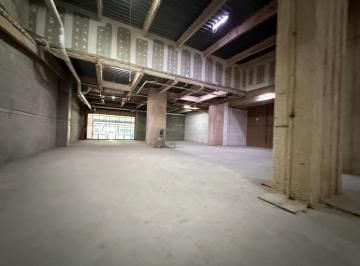 Local comercial · 680m² · Local en Renta en Igancio Ramírez en Colonia Tabacalera en Downtown Reforma - (4)