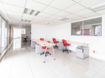 Oficina · 436m² · Oficina en Renta en Calle Dr. Lavista en Colonia Doctores - (4)