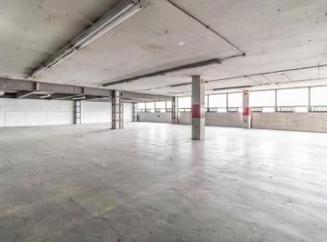 Bodega comercial · 418m² · 2 Estacionamientos · Bodega en Renta en Calle Boulevard Toluca en Colonia San Francisco Cuautlalpan - (4)
