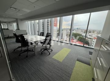 Oficina · 1119m² · Oficinas en Renta en Av Insurgentes Sur en Colonia del Valle Centro - (4)