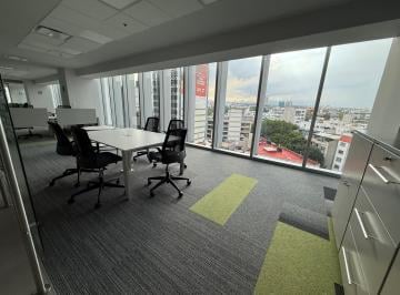 Oficina · 1119m² · Oficinas en Renta en Av Insurgentes Sur en Colonia del Valle Centro - (4)