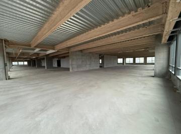 Oficina · 3000m² · 100 Estacionamientos · Oficina en Obra Gris en Venta en Dowtown Reforma en Ignacio Ramírez en Colonia Tabacalera - (4)