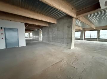 Oficina · 750m² · 25 Estacionamientos · Oficina en Obra Gris en Renta en Dowtown Reforma en Ignacio Ramírez en Colonia Tabacalera - (4)