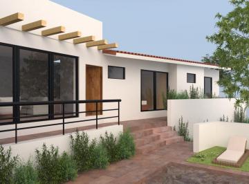 Casa en condominio · 214m² · 3 Recámaras · 2 Estacionamientos · Casa en Condominio en Venta - (4)