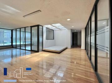 Oficina , Miguel Hidalgo · Renta Oficina Penthouse con Terraza en Anzures