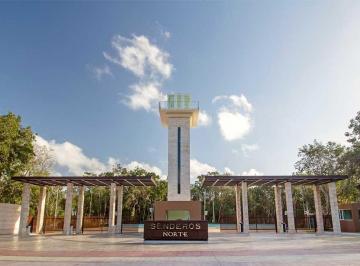 Casa · 251m² · 3 Recámaras · 2 Estacionamientos · Exclusiva Residencia Familiar 3 Recámaras en Mayakoba