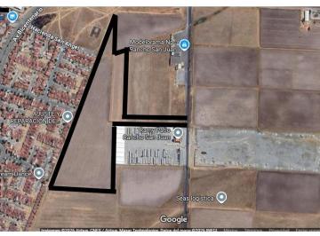 Terreno / Lote · 80000m² · Terreno en Mina México
