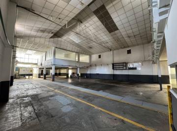 Bodega comercial · 1400m² · Bodega Industrial en Renta Miguel Hidalgo
