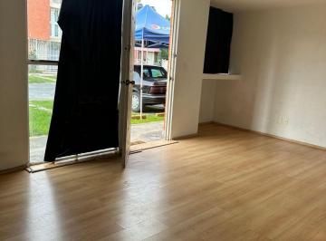 Casa en condominio de 2 habitaciones, Chalco · Venta de Casa en Campestre Santa Cruz, Chalco