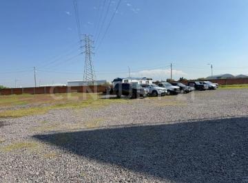 Terreno / Lote · 4957m² · Terreno en Venta 4,957 m², Zona Federal Puebla - Atlixco, Tlaxcalancingo, Puebla
