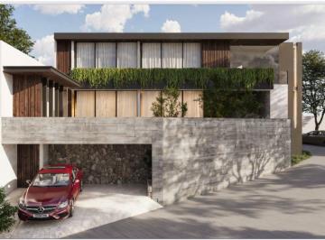 Casa de 3 habitaciones, León · Casa en Preventa en Zanda Residencial León Guanajuato