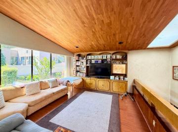 Casa de 3 habitaciones, Huixquilucan · Casa en Venta en Lomas de Las Palmas Calle Cerrada