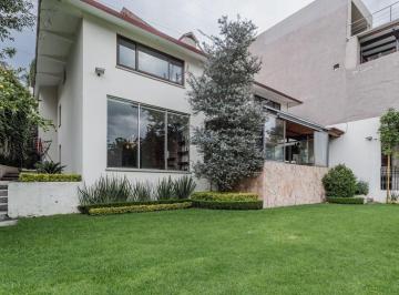 Casa en condominio de 4 habitaciones, Huixquilucan · Casa en Venta Bosques de La Herradura