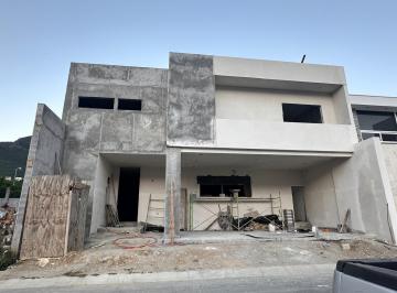 Casa · 435m² · 4 Recámaras · Casa en Venta en Sienna Residencial, Monterrey Nl