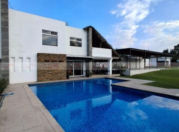 Rancho · 550m² · 4 Recámaras · 12 Estacionamientos · Rancho en Venta en La Boca