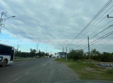 Terreno comercial · 3330m² · Terreno Comercial en Renta en Cadereyta Jimenez Centro