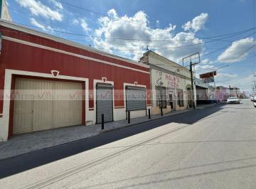 Local comercial · 221m² · 8 Recámaras · 4 Estacionamientos · Local Comercial en Renta en Cadereyta