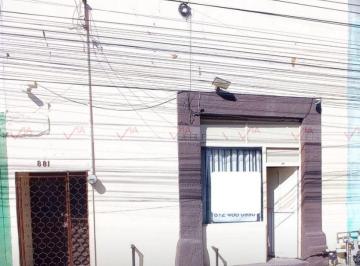 Casa · 160m² · Casa en Venta en Monterrey Centro