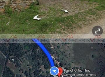 Rancho · 1m² · Rancho en Venta en San Rafael