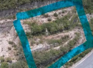 Terreno / Lote · 2706m² · Terreno en Venta en Las Misiones Club de Golf Campestre, Santiago Nl