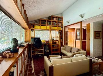 Casa de 3 habitaciones, Huixquilucan · Casa en Venta con Departamento Independiente Bosques de La Herradura