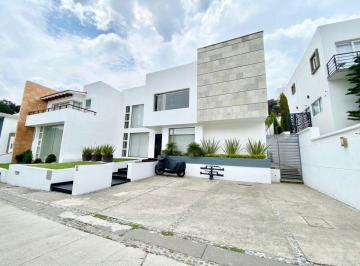 Casa en condominio de 3 habitaciones, Atizapán de Zaragoza · Increible Casa en Venta en Bosque Esmealda con Amplio Jardin y Terraza