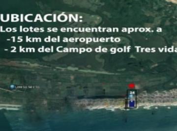 Terreno en venta frente a la playa en Acapulco Diamante · Terreno en Venta Frente a La Playa en Acapulco Diamante