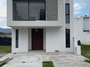 Casa en condominio de 3 habitaciones, Tlajomulco de Zúñiga · Casa en Venta en Coto Paraje Zona Galerias Santa Anita Tlajomulco
