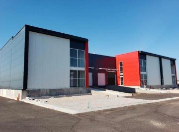 Nave industrial , El Marqués · Bodega en Renta en Parque Industrial Cerca del Aeropuerto