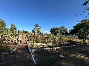 Terreno / Lote , Ezequiel Montes · Terreno en Rancho Tequis – Club El Conquistador