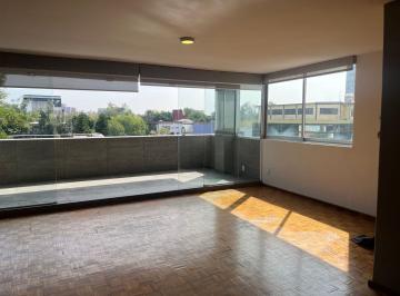 Departamento de 3 habitaciones, Cuauhtémoc · Departamento en Venta Roma Norte, Cuahutemoc