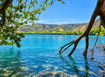 Terreno / Lote , Santa María del Oro · Terreno a La Orilla de La Laguna de Santa María del Oro - Precio a Tratar!
