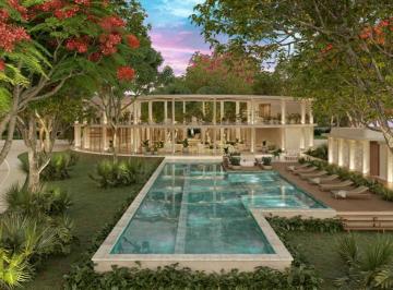 Terreno / Lote · 323m² · Terreno en Venta Merida San Ignacio