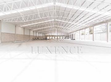 Bodega comercial · 11742m² · Bodega Industrial en Isidro Fabela, Municipio de Lerma