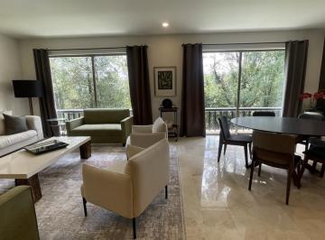 Departamento · 200m² · 2 Recámaras · 2 Estacionamientos · Departamento en Venta, La Loma Santa Fe