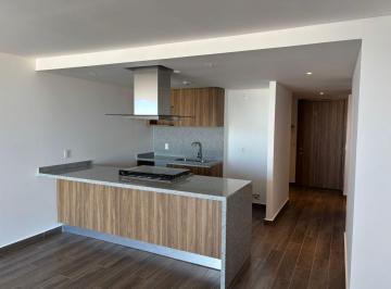 Departamento · 72m² · 2 Recámaras · 2 Estacionamientos · Departamento en Renta en Up Santa Fe, Cuajimalpa